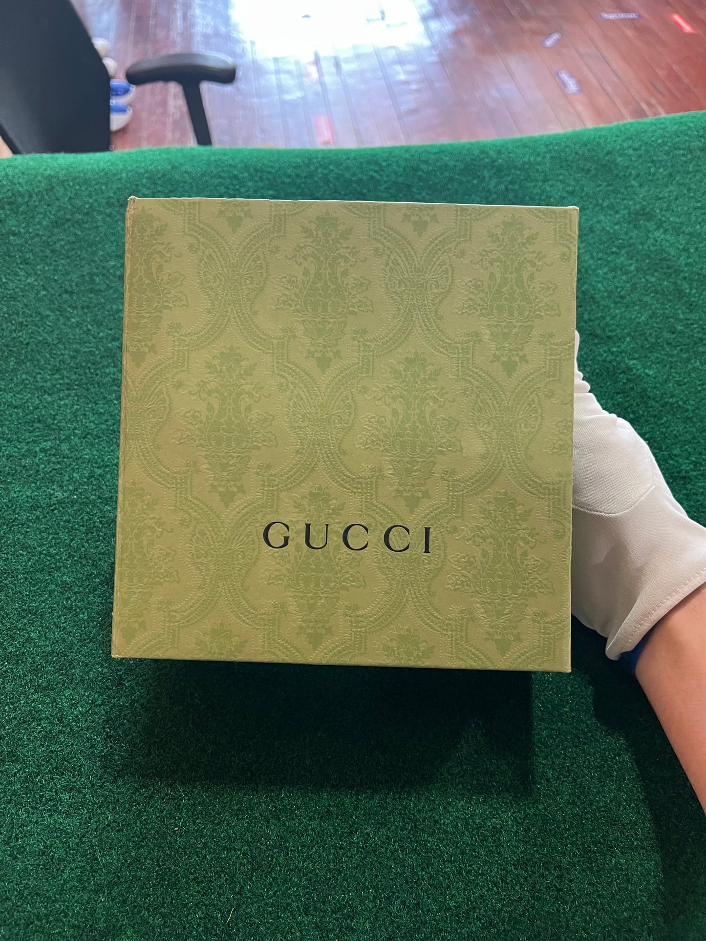 Gucci Belt