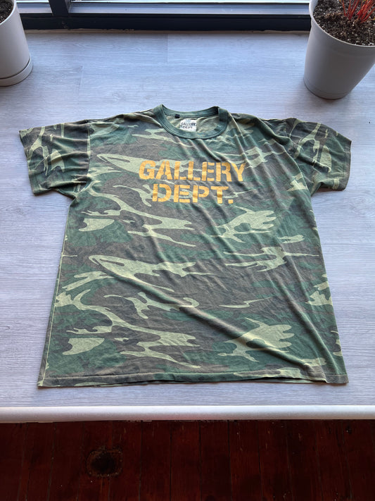 Gallery Dept Tee