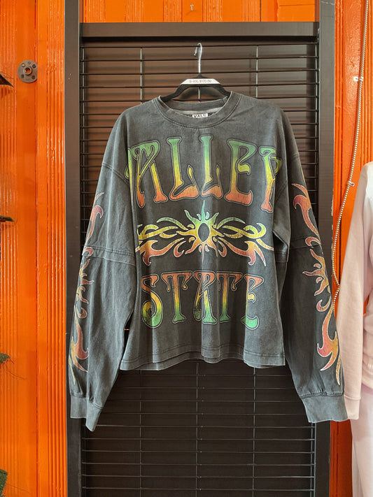 Valley Long Sleeve (State)