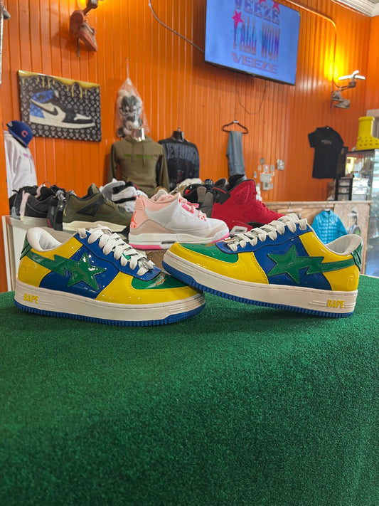 Bapesteas