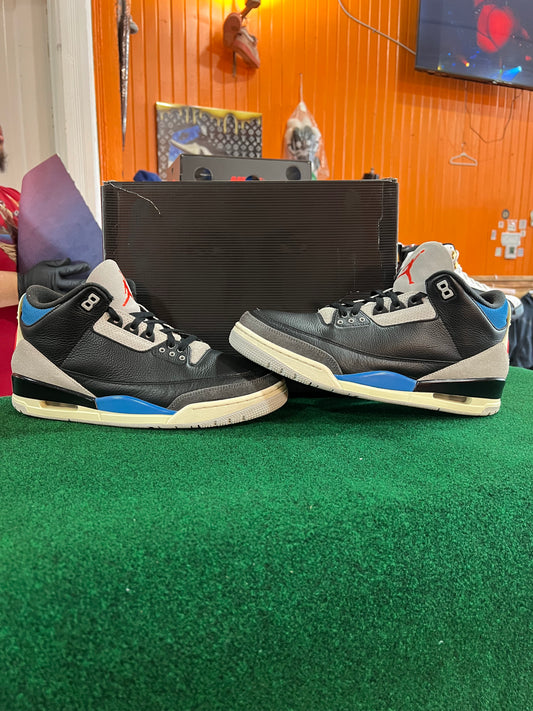 Jordan 3 (Rare Air)