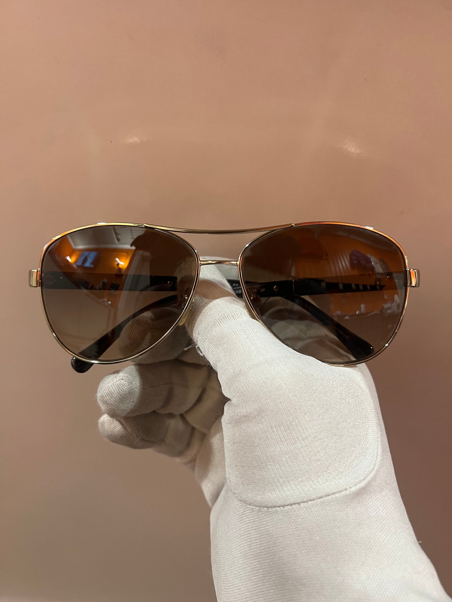 Burberry Sunglasses