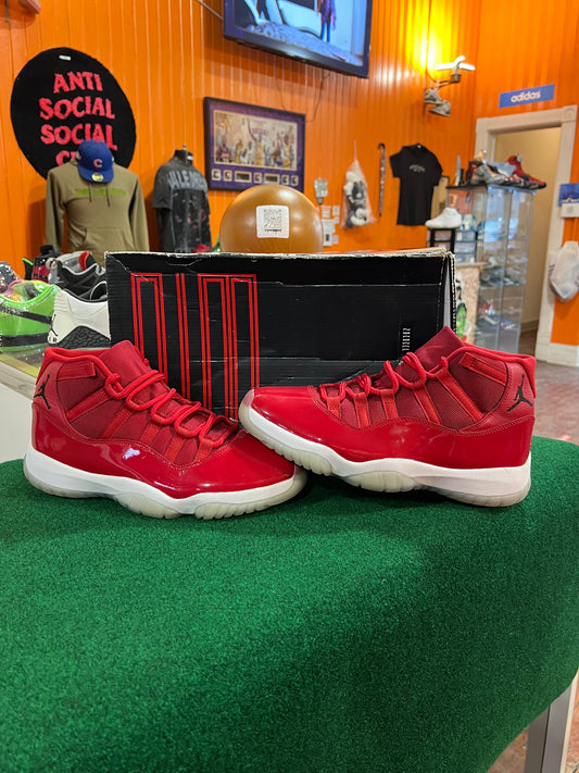 Jordan 11 (Win Like 96)