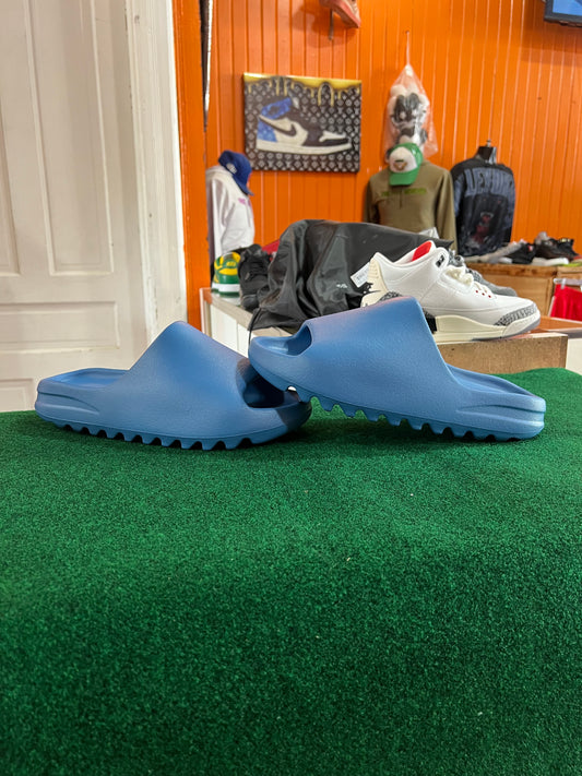 YS-01 Slide (Blue)
