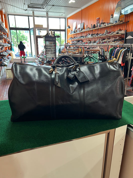Louis Vuitton Duffle