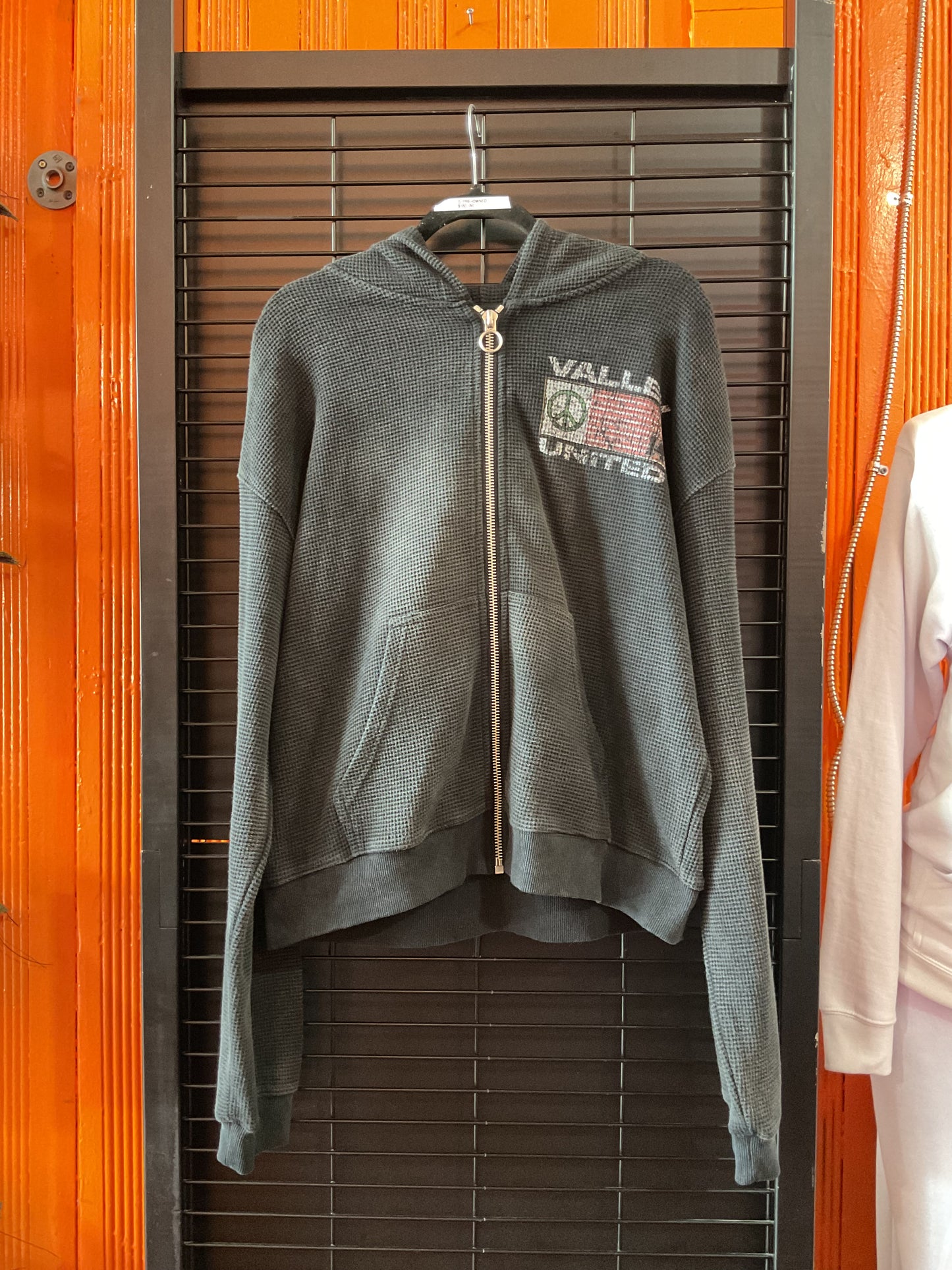 Valley Thermal Hoodie (United)