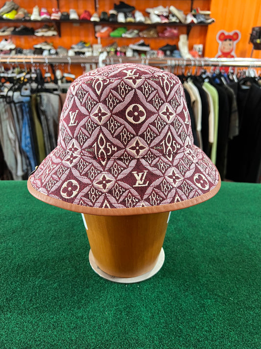 Louis Vuitton Bucket Hat