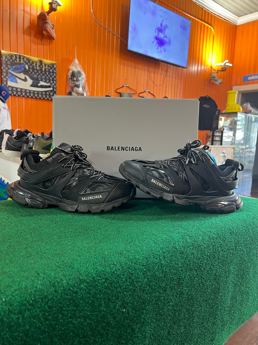 Balenciaga Tracks