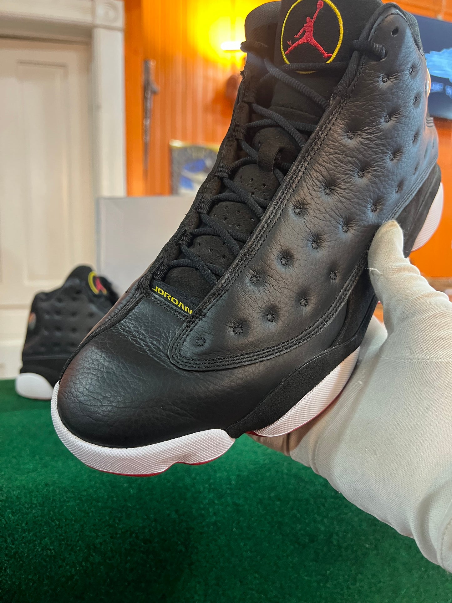 Jordan 13 (Playoff)