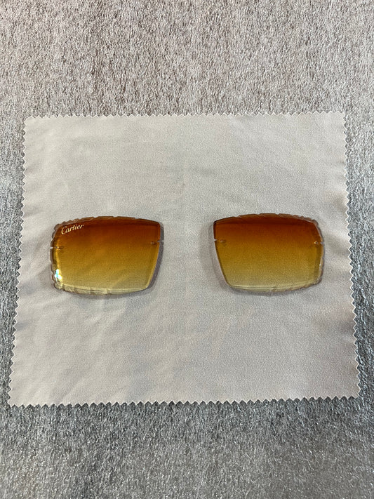 Cartier Lenses