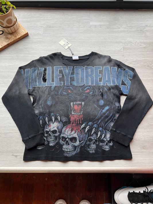 Vale Thermal Long Sleeve