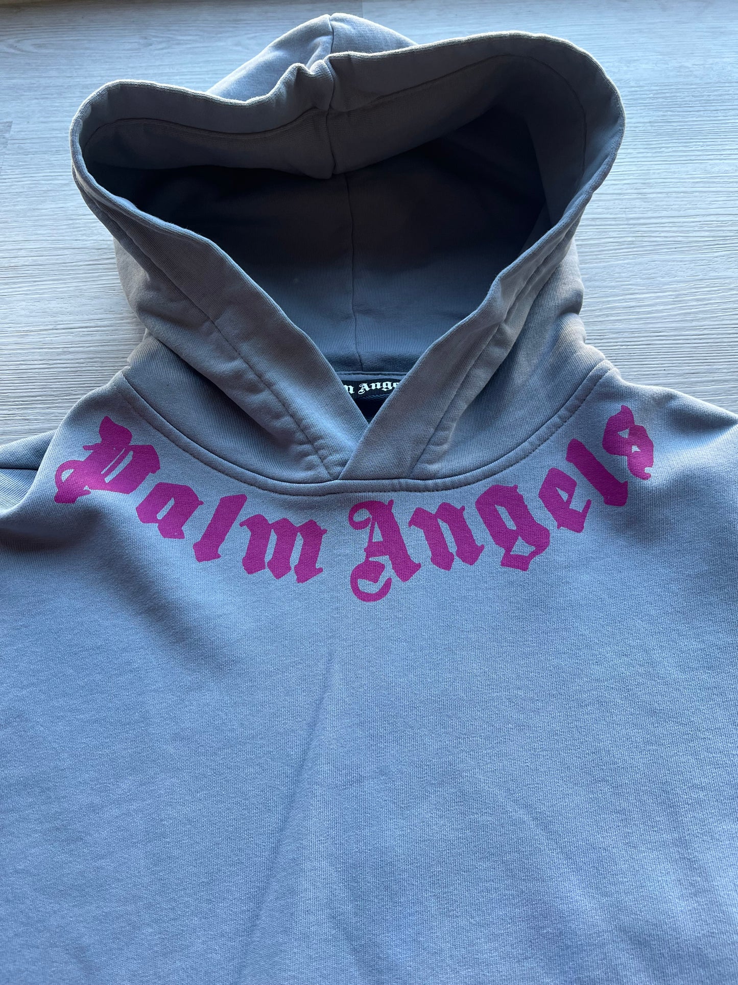 Palm Angels Hoodie