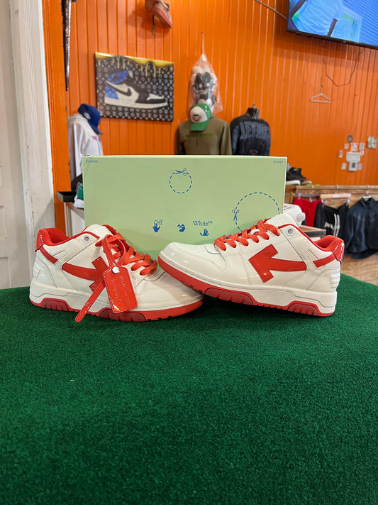 Off White (Out Of Office)