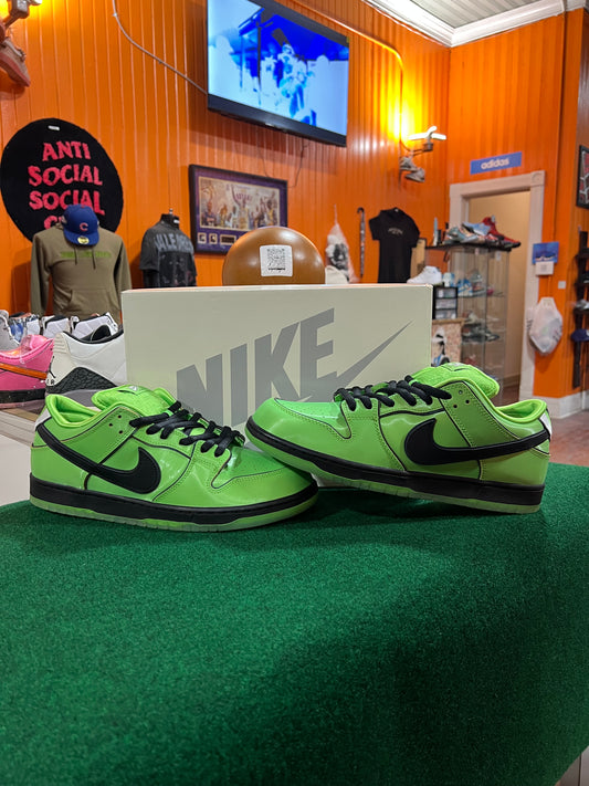 Nike SB (Buttercup)