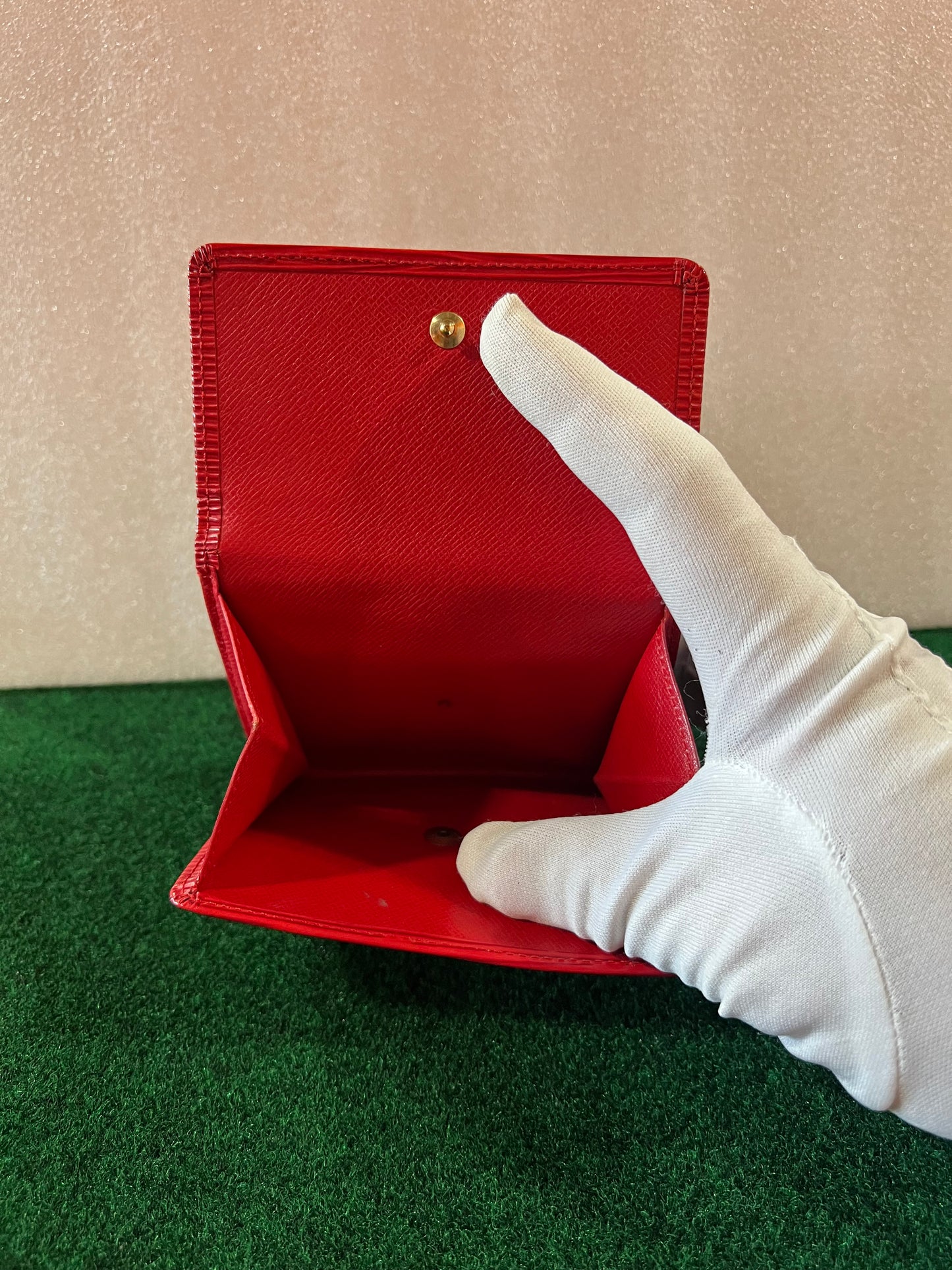 Louis Vuitton Wallet