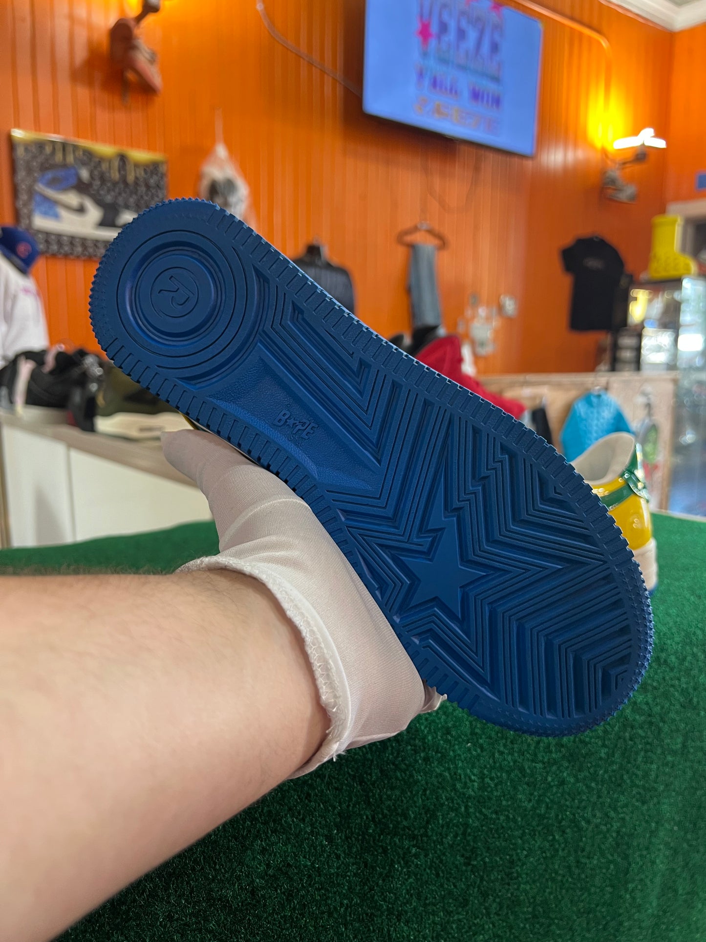 Bapesteas