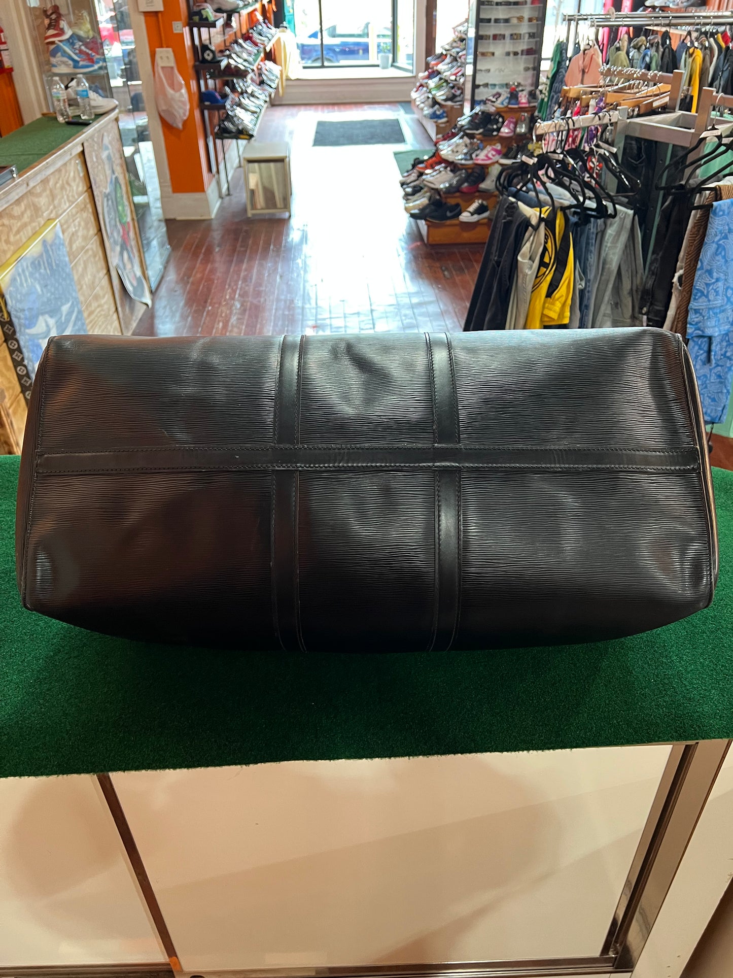 Louis Vuitton Duffle