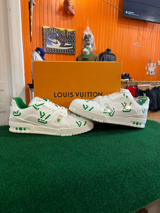 Louis Vuitton Tranier