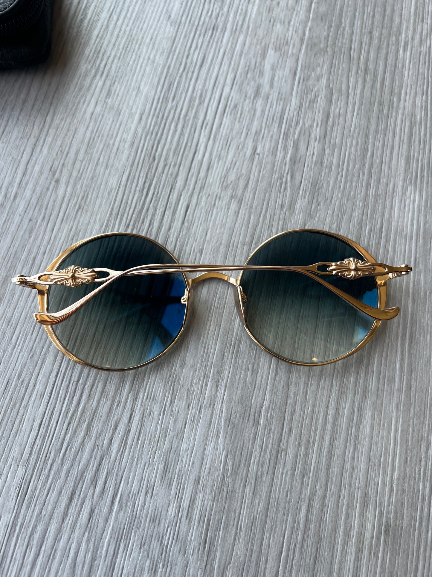 Chrome Heart Shades