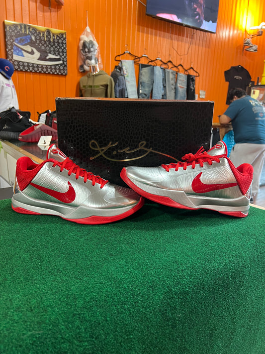 Kobe 5 (Rookie Of The Year)