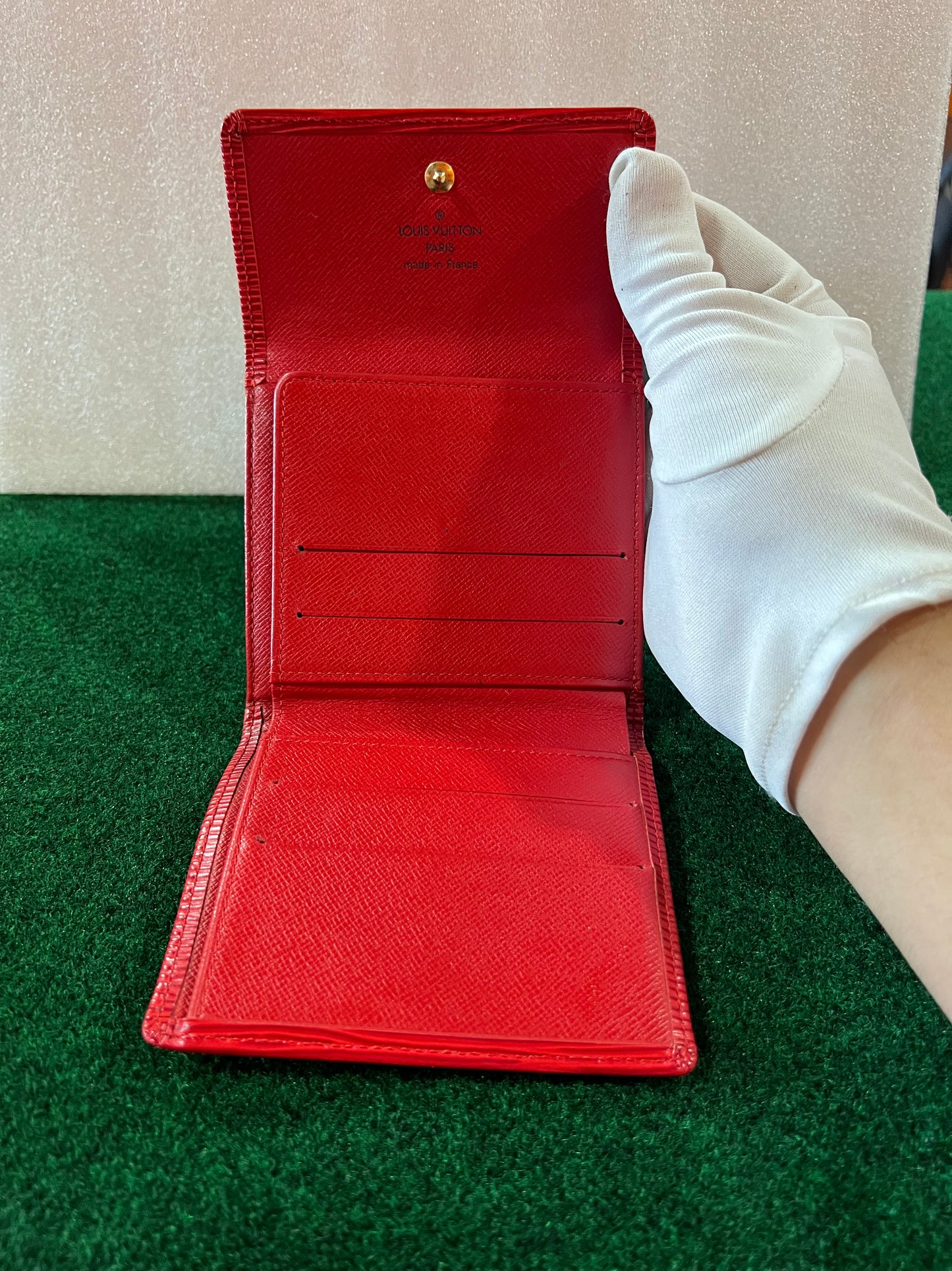 Louis Vuitton Wallet