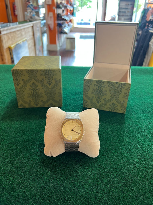 36MM Timeless Gucci Watch