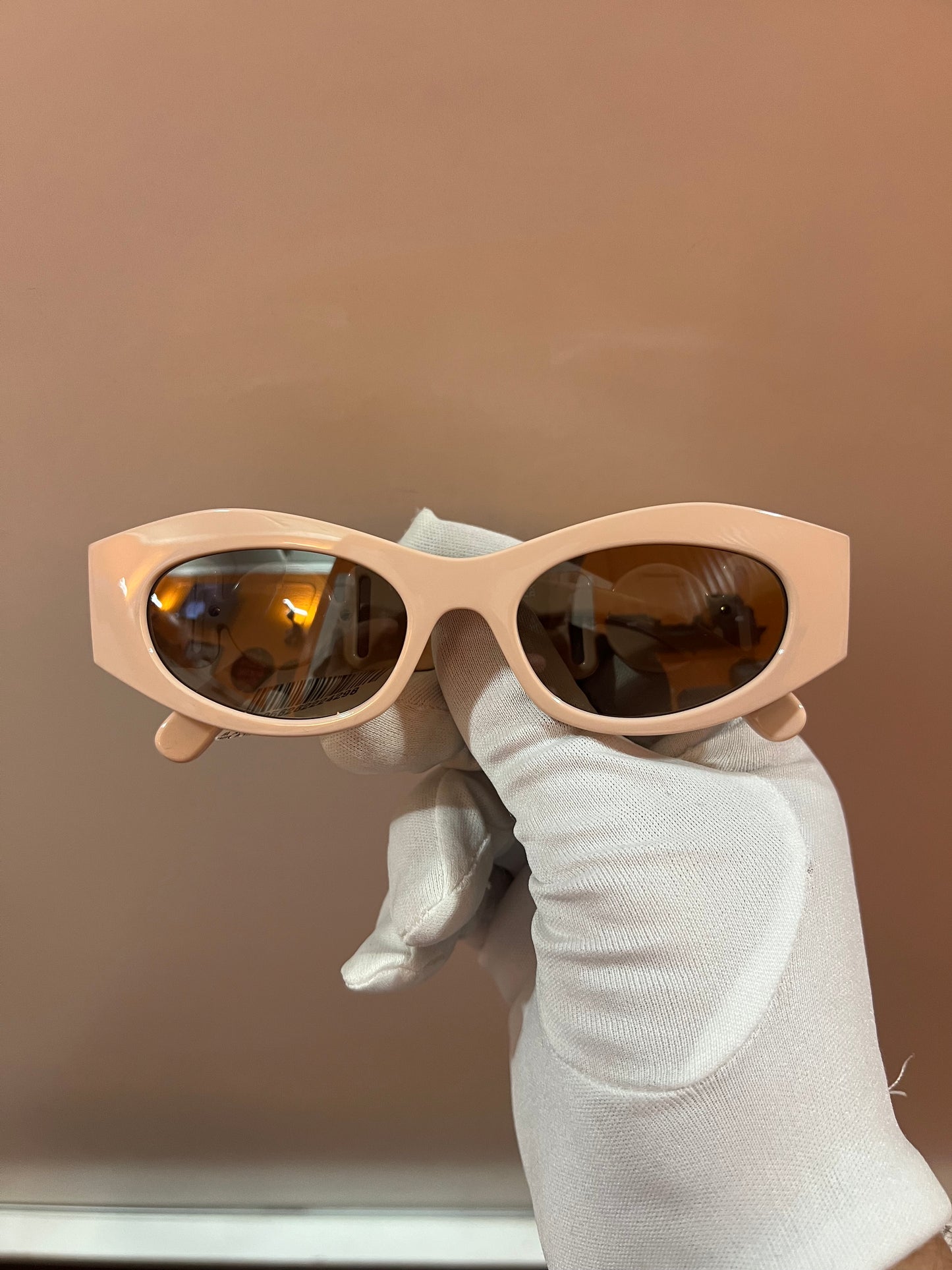 Versace Sunglasses