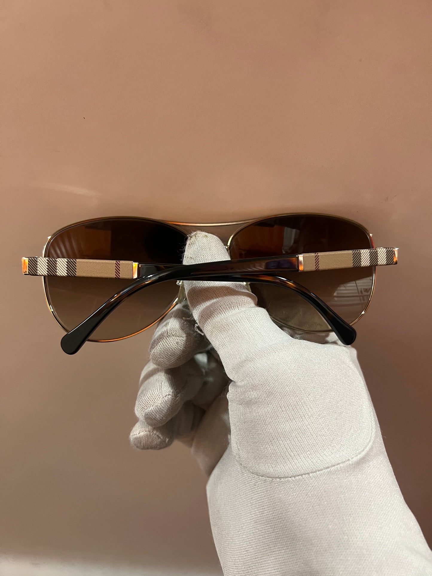 Burberry Sunglasses