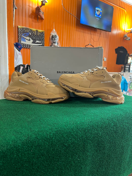 Balenciaga Triple S