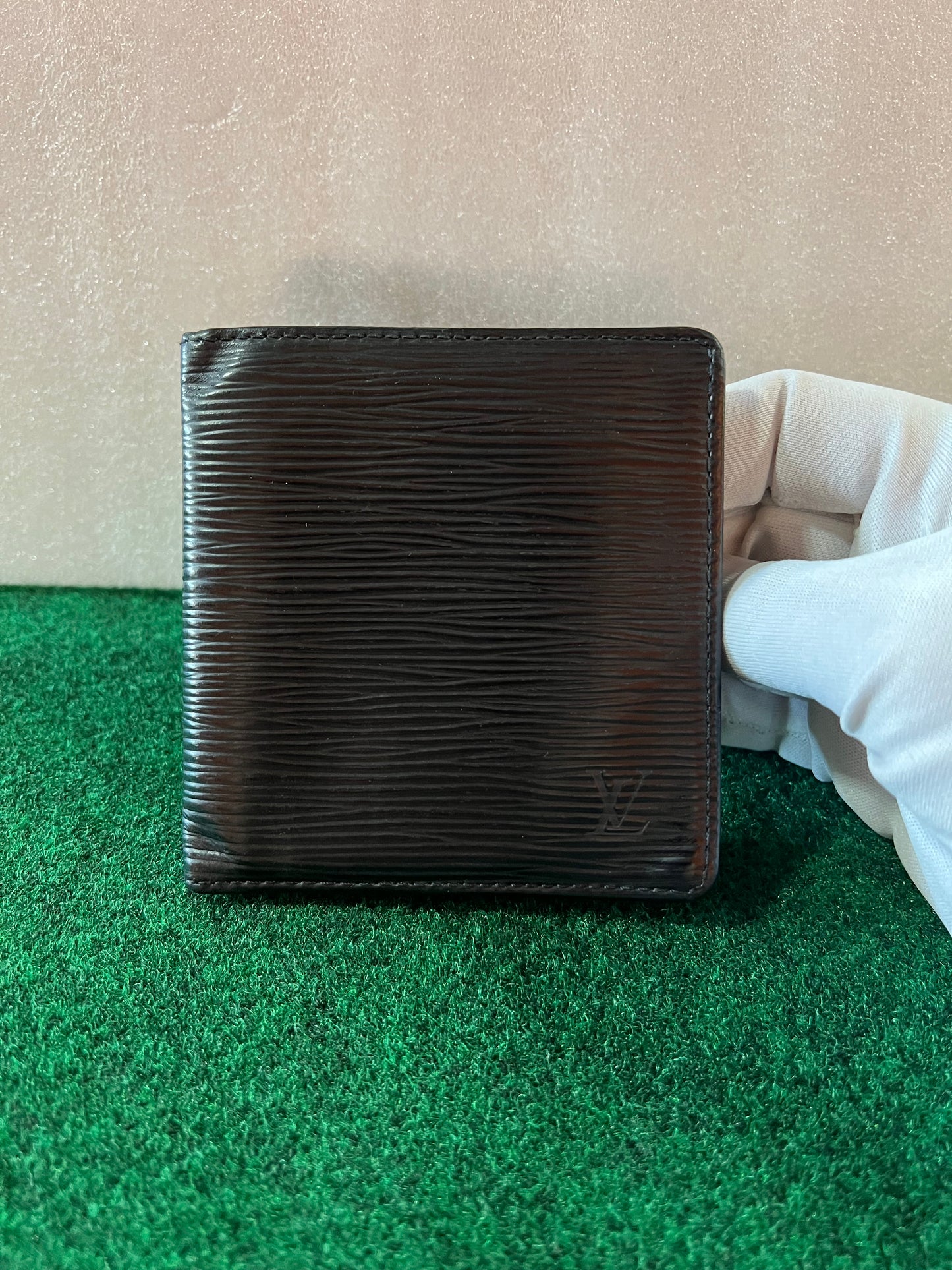 Louis Vuitton Bifold Wallet