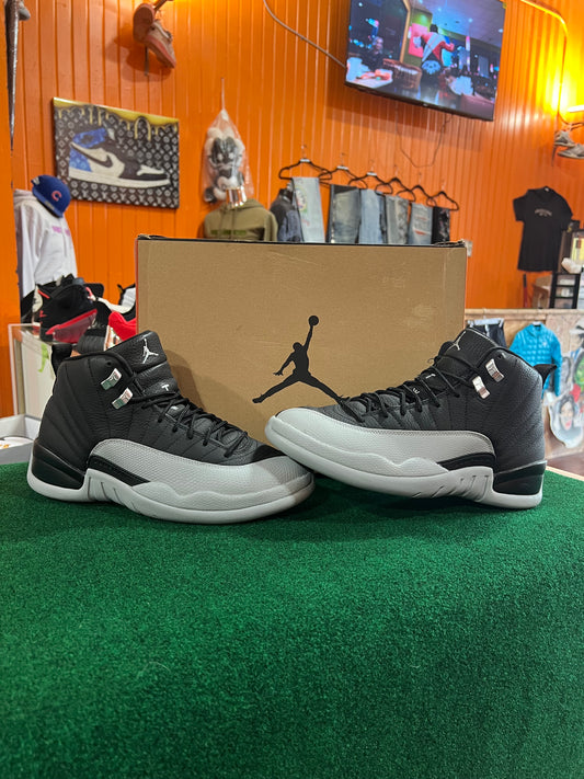 Jordan 12 (Baron)