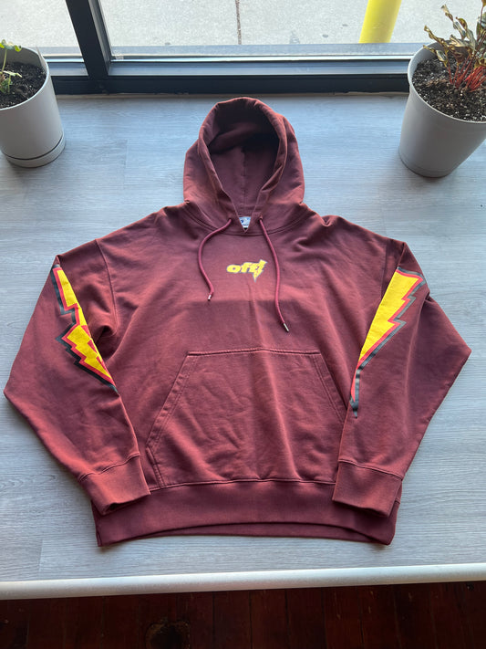 Off White Hoodie