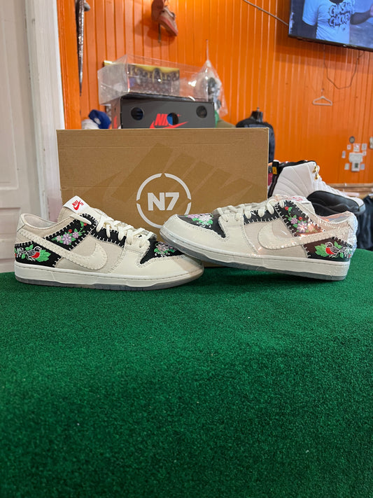 Nike SB N7 (Sail)