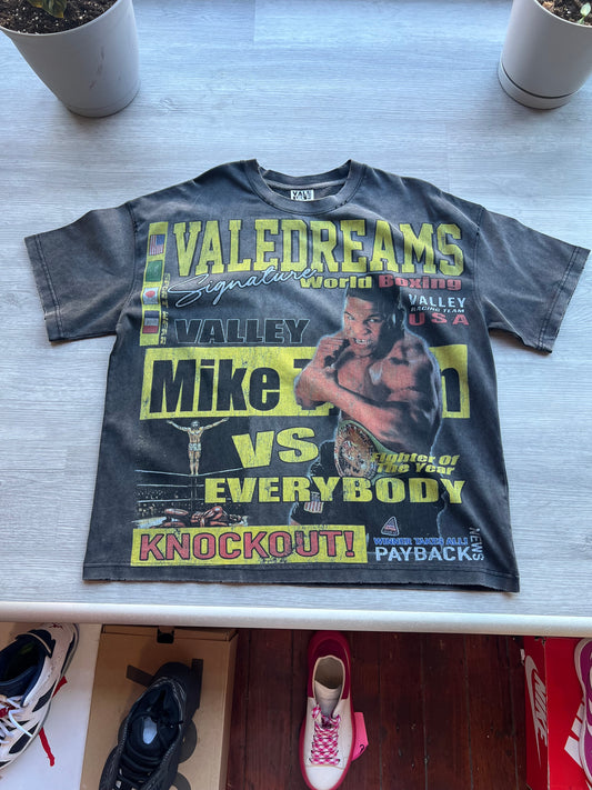 Vale Tee (Mike Tyson)
