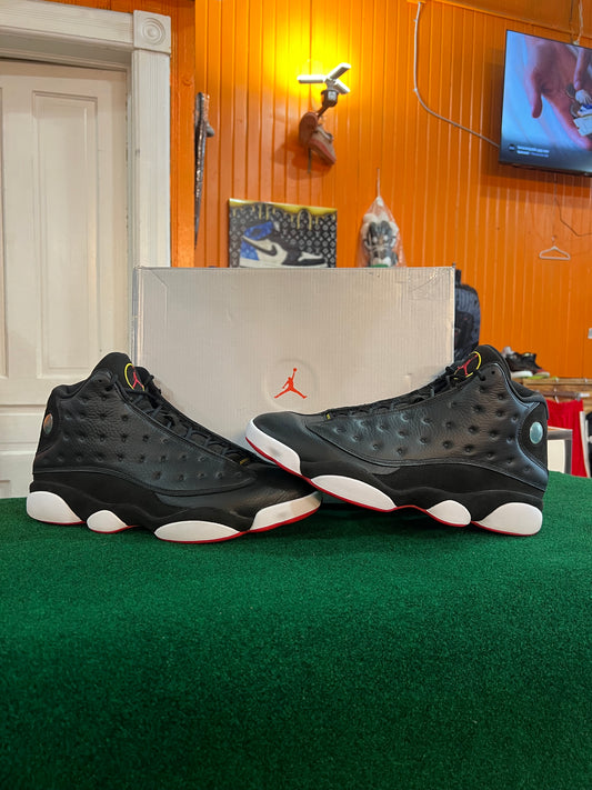 Jordan 13 (Playoff)