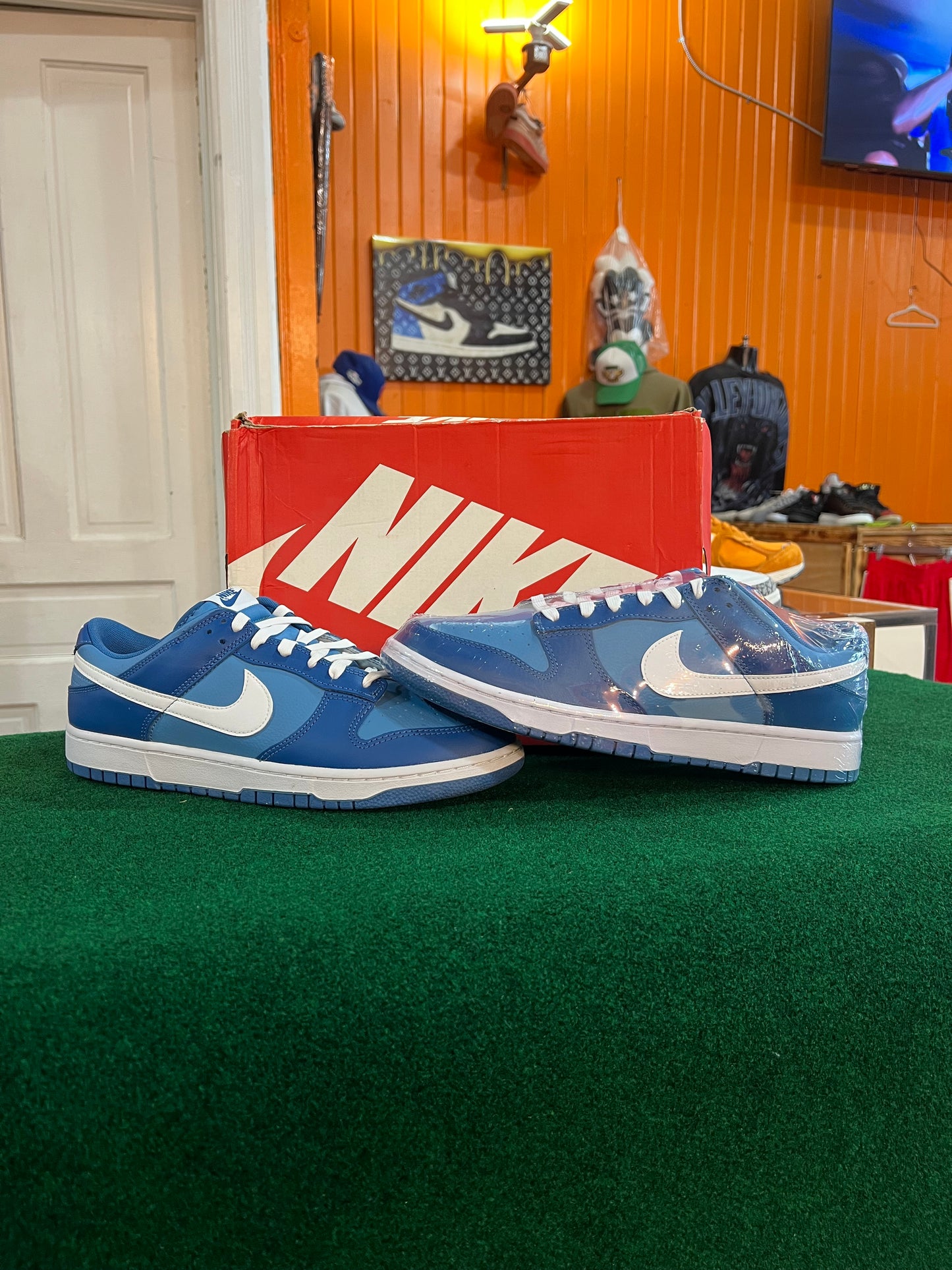 Nike Dunk (Marina)