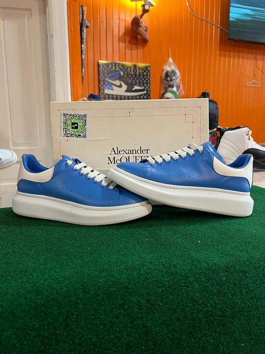 Alexander Mcqueens (Blue)