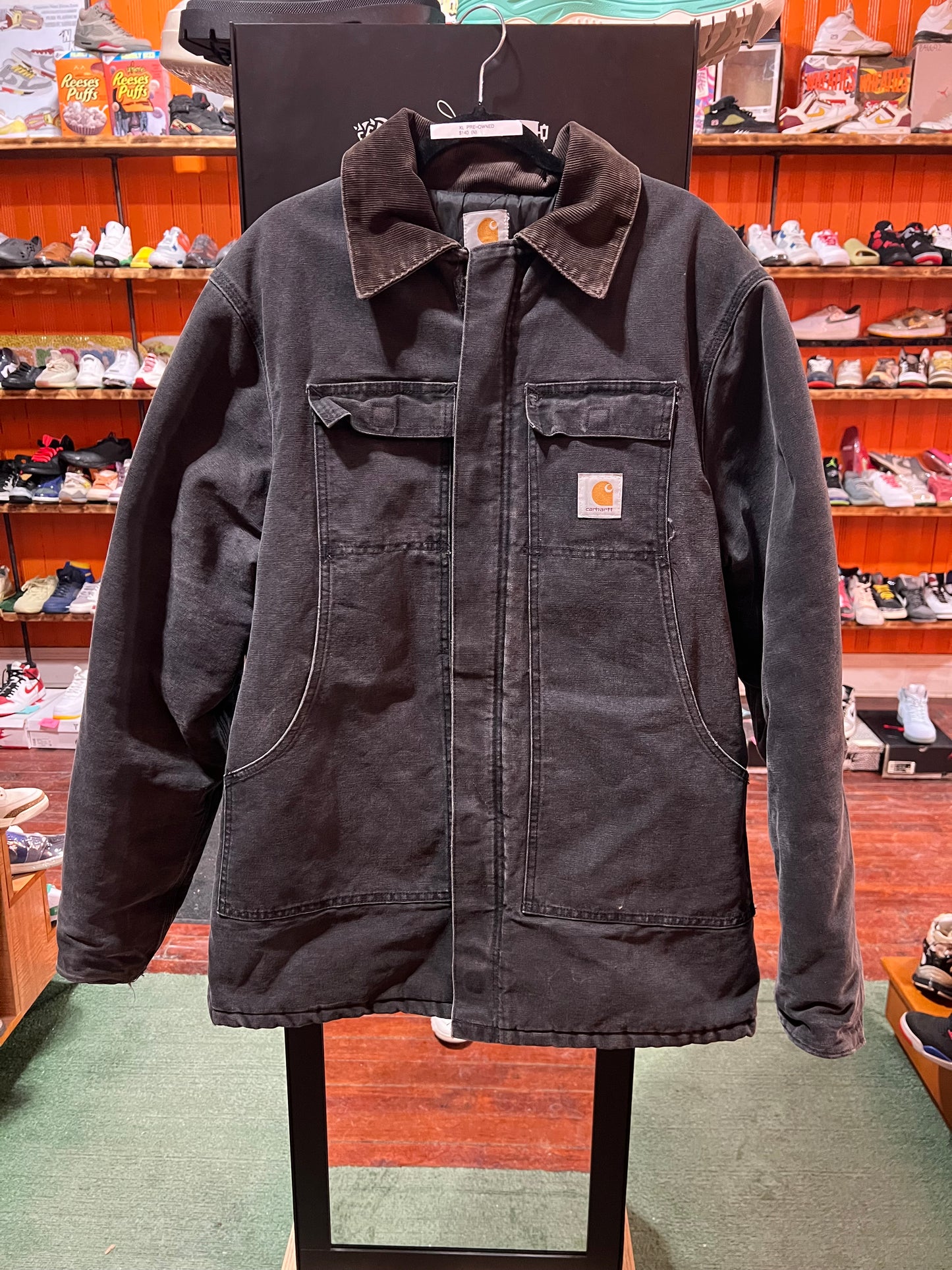 Carhartt Jacket