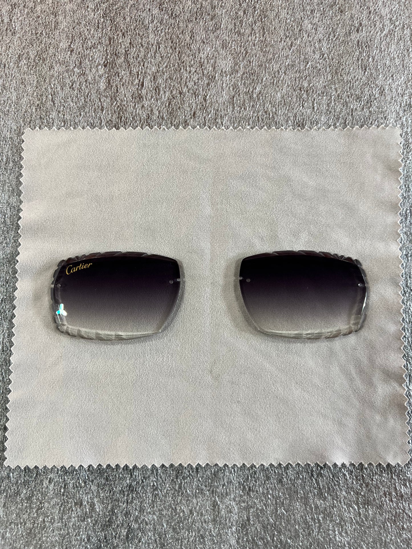 Cartier Lenses