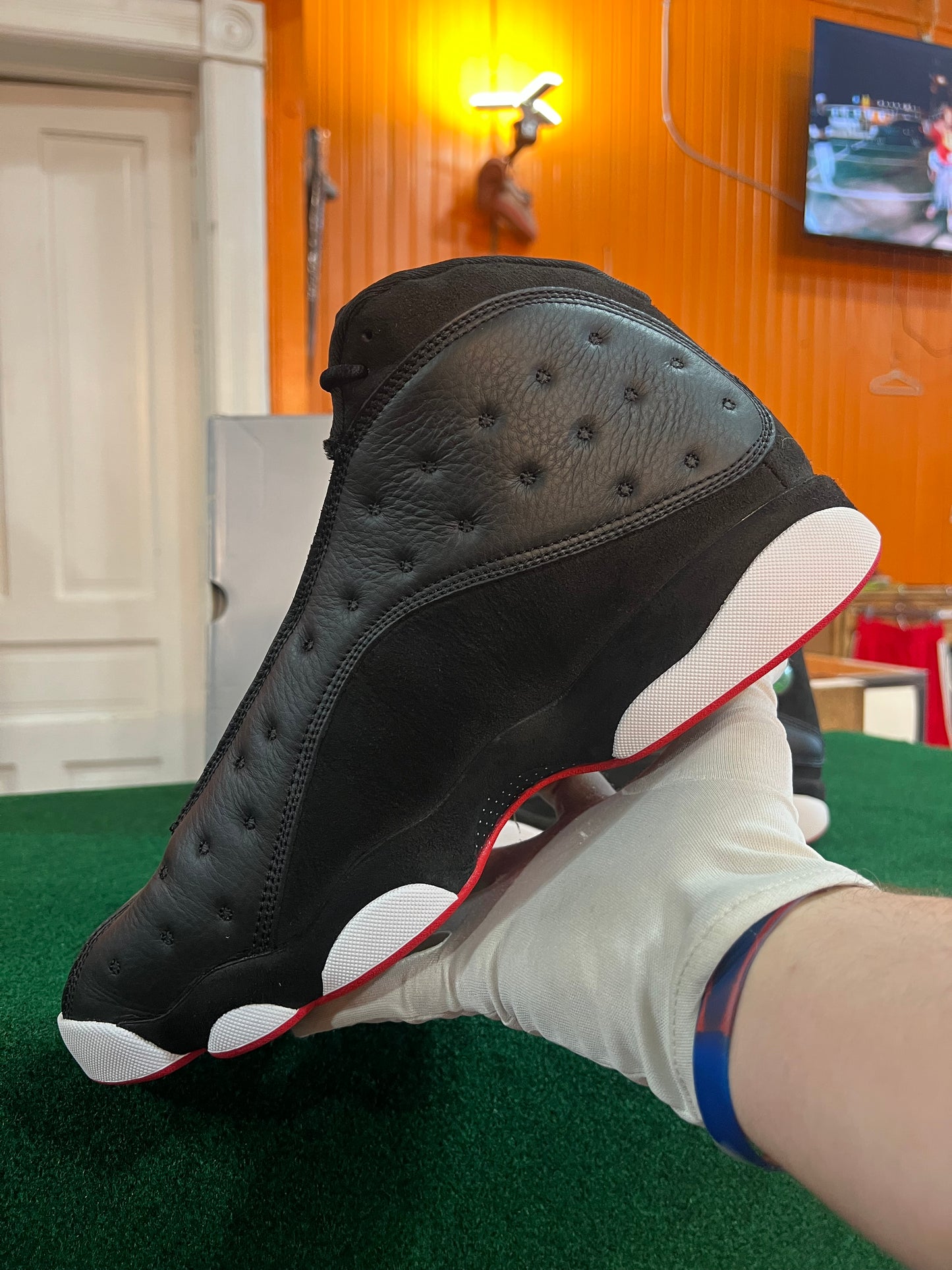 Jordan 13 (Playoff)