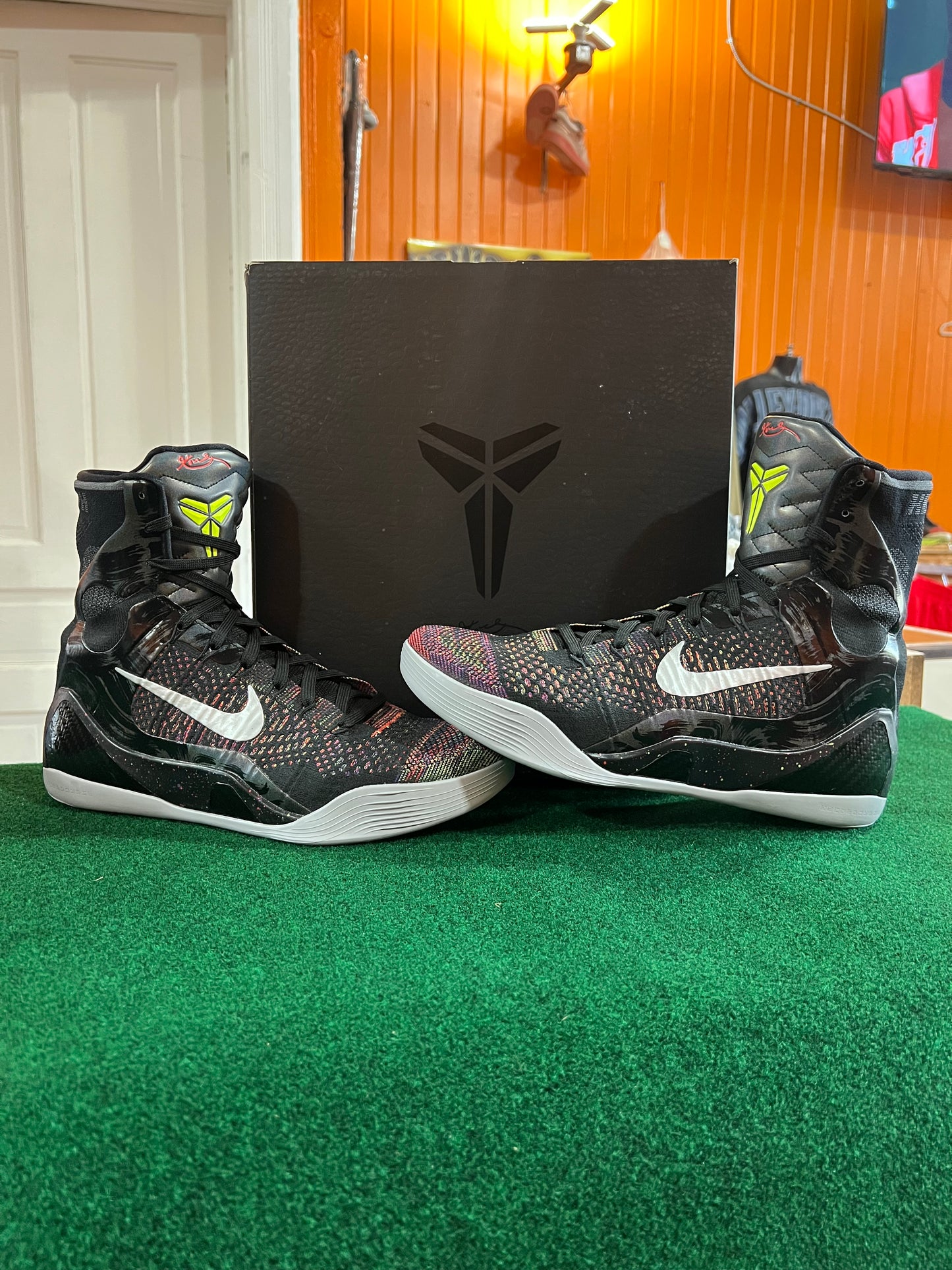 Kobe (Masterpiece)