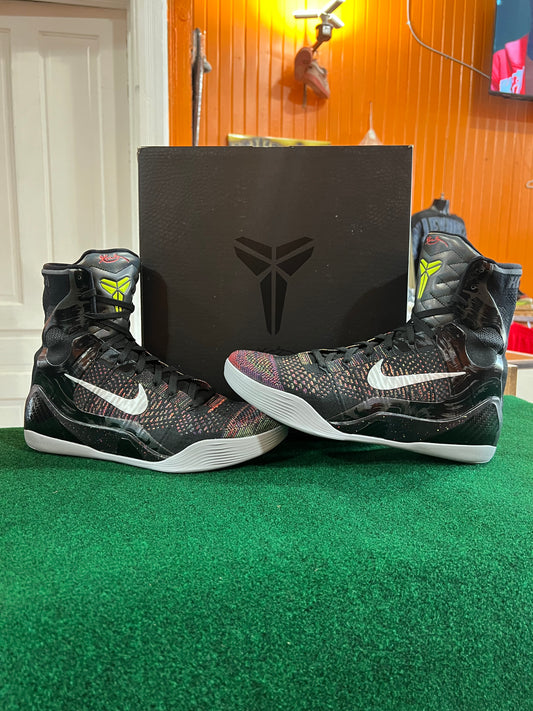 Kobe (Masterpiece)