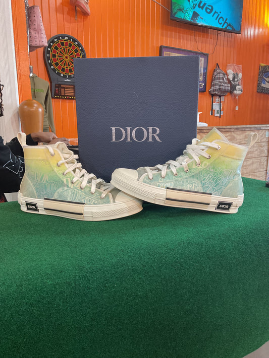 Dior B23