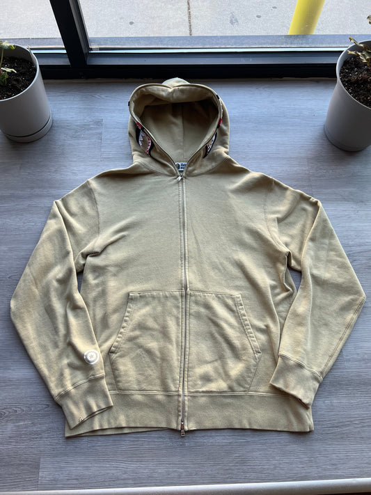 Bape Hoodie (Sharkhead)