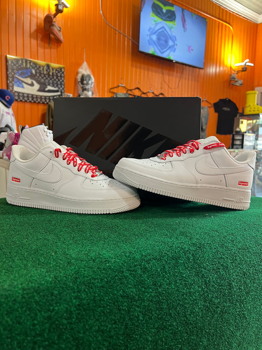 Air Force 1 Supreme