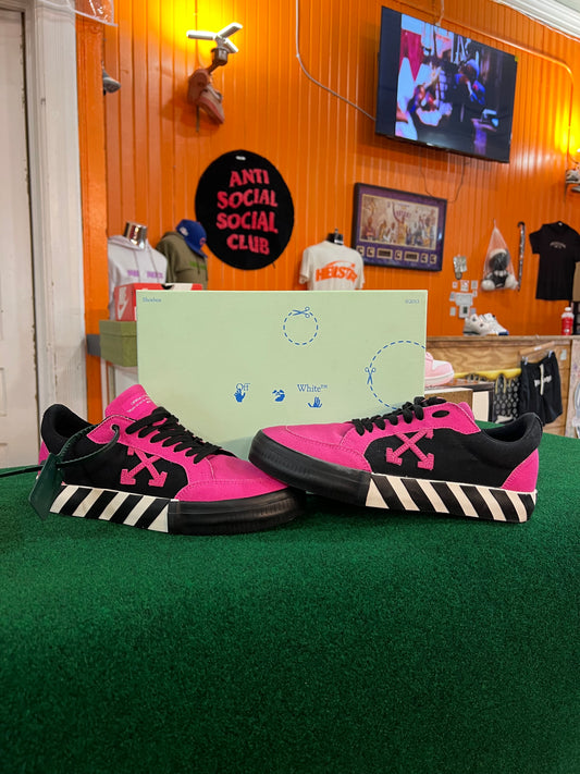 Off White Low