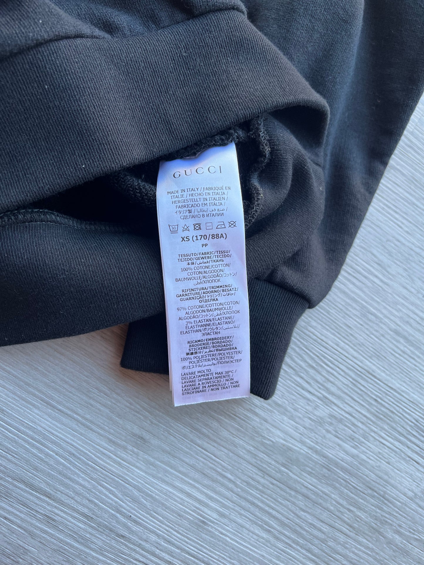 Gucci Crewneck