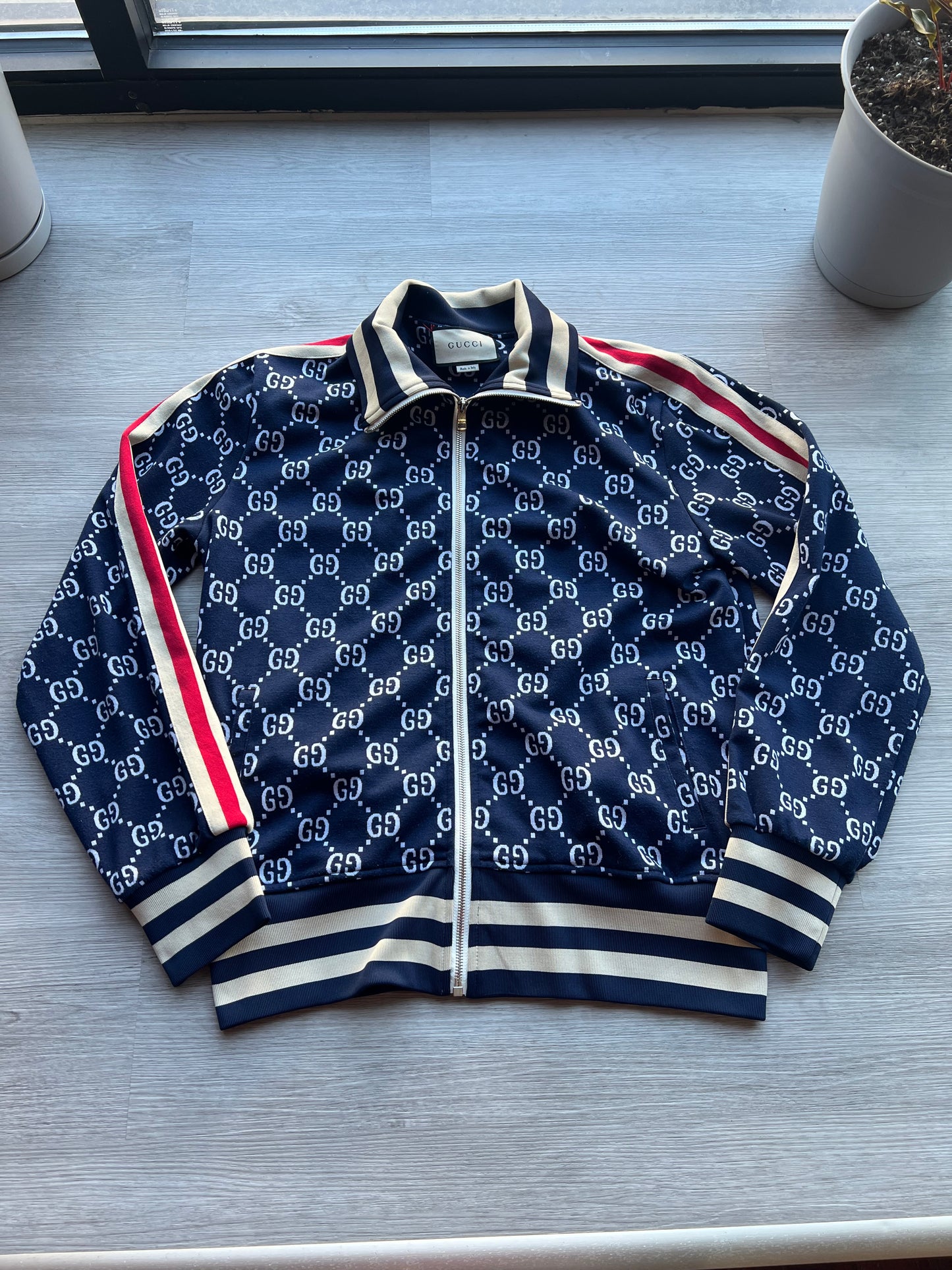 Gucci Crewneck