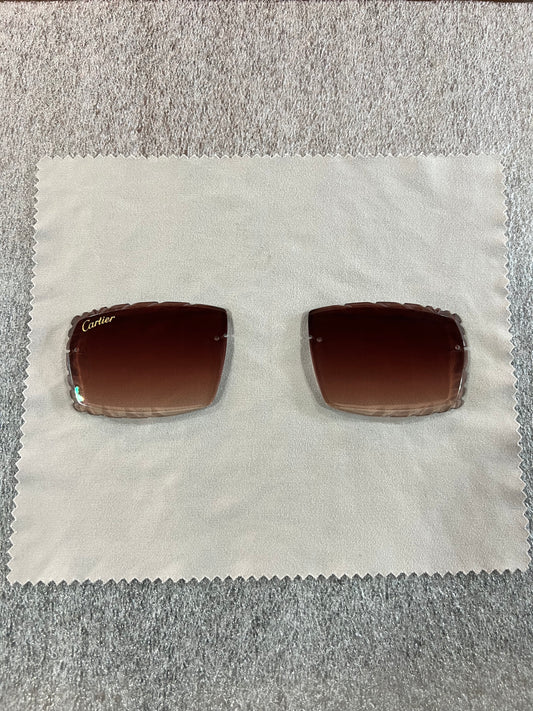 Cartier Lenses