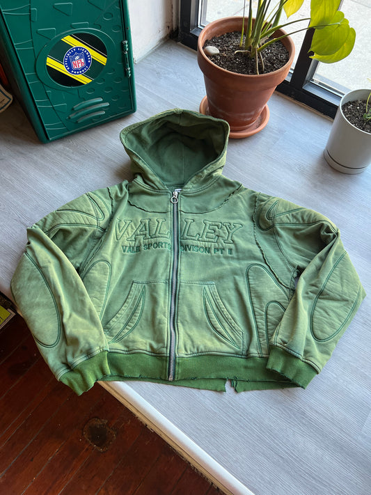 Vale Hoodie
